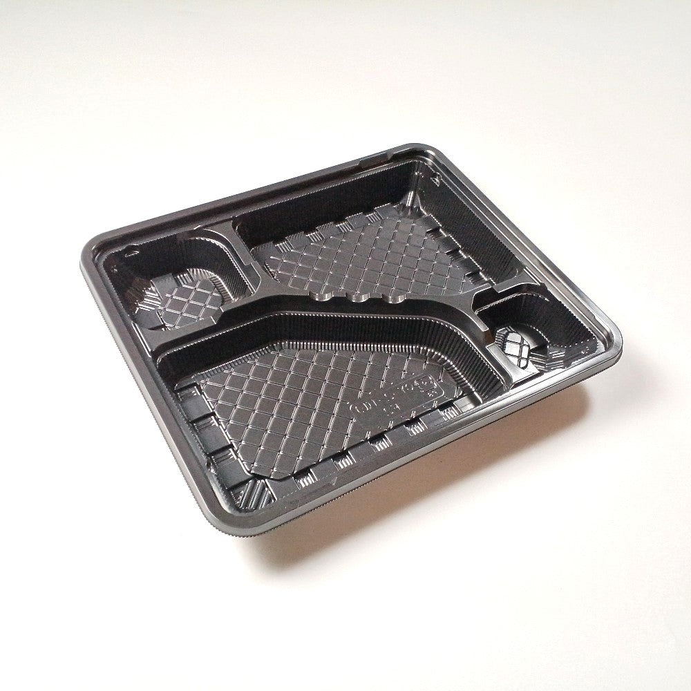 CY-2-1 黒本体（L）240×202×33mm