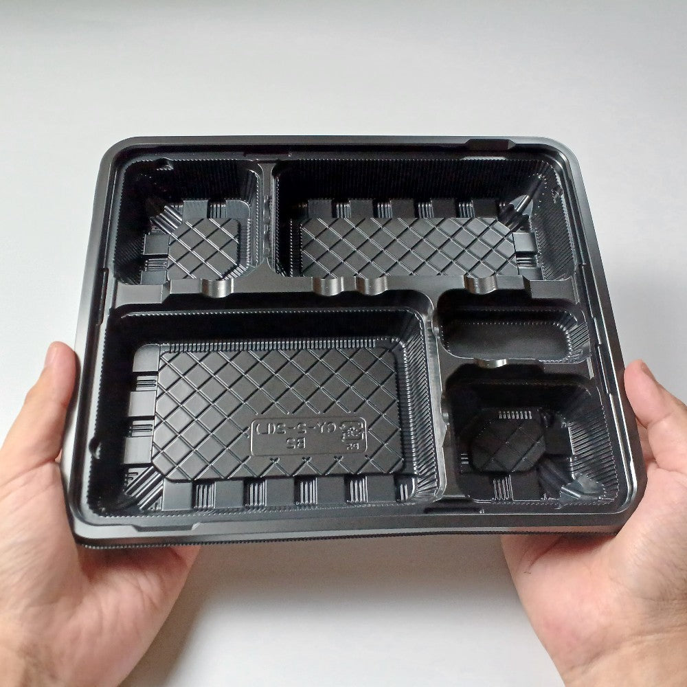 CY-2-2 黒本体（L）240×202×33mm