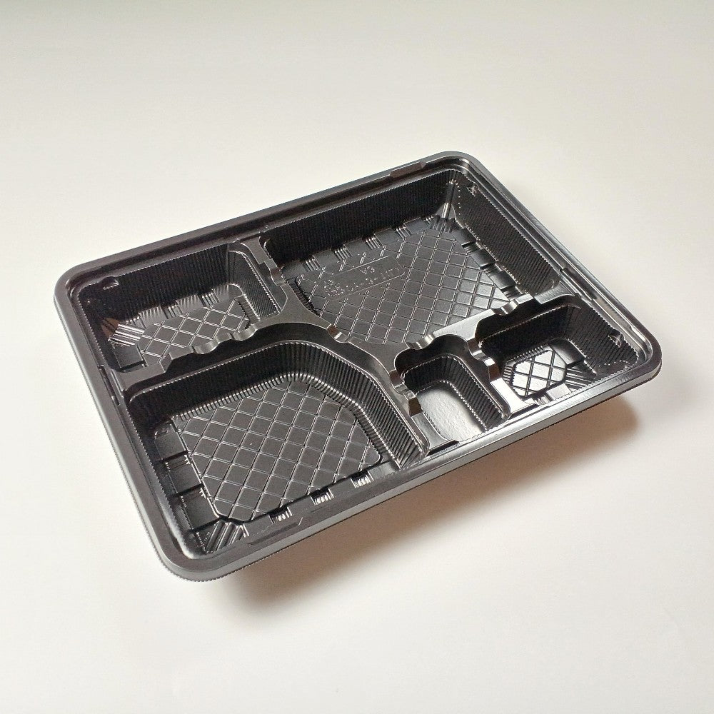 CY-3-1 黒本体（L）264×197×34mm