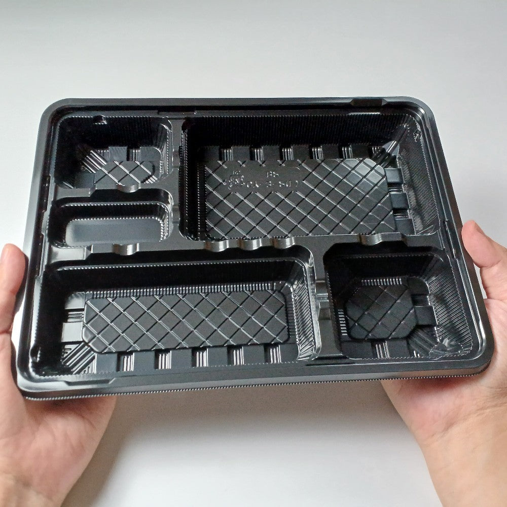 CY-3-2 黒本体（L）264×197×34mm