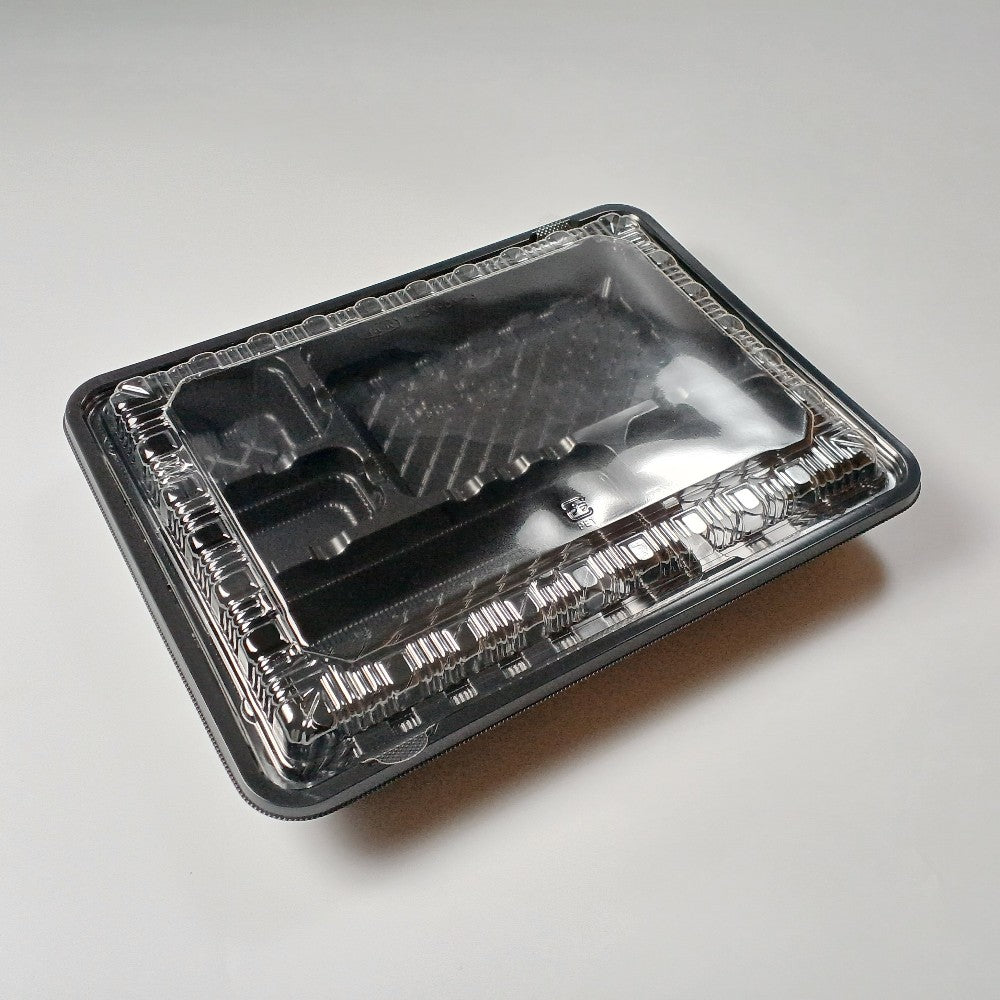 CY-3-2 黒（L）蓋セット 264×197×34mm