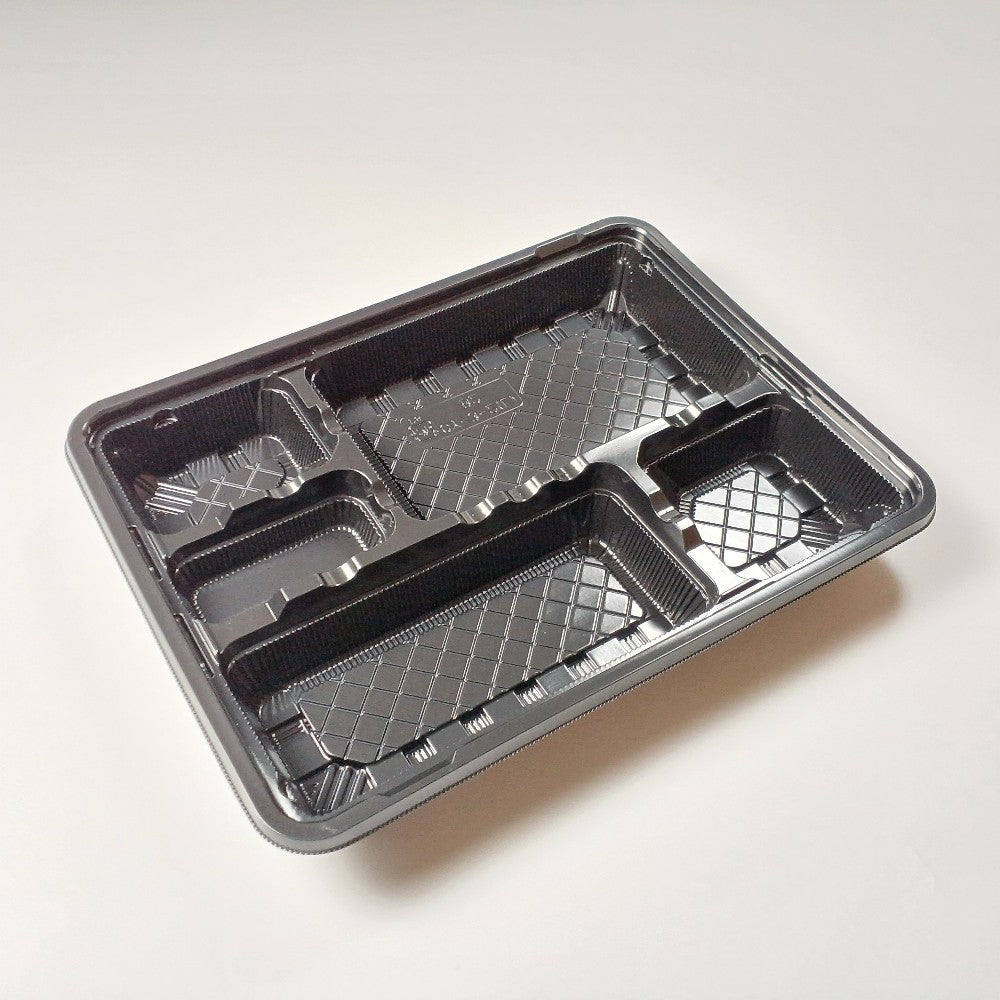 CY-3-2 黒本体（L）264×197×34mm