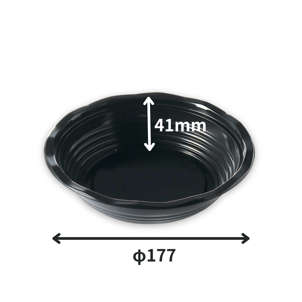 CY-丼 中 黒 本体