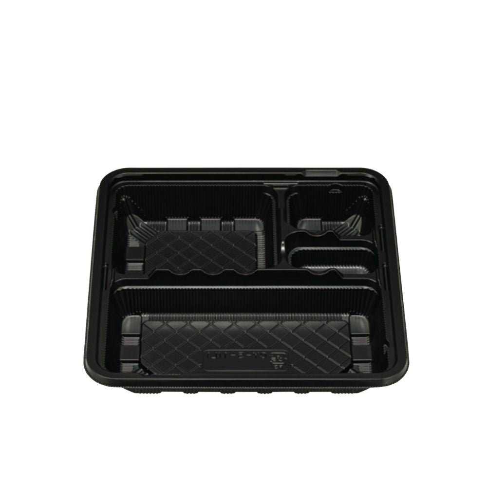 CY-5-1 黒本体（L） 190×190×33mm