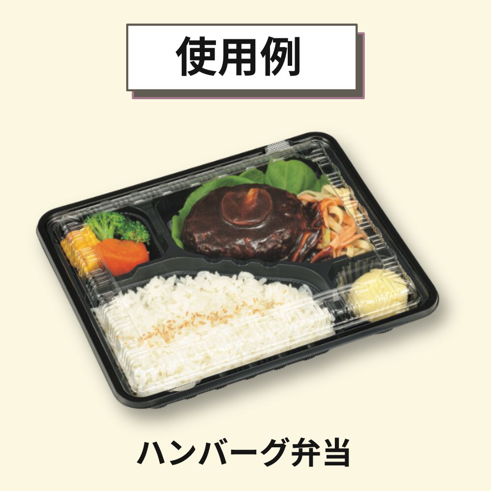 CY-2-1 黒本体（L）240×202×33mm