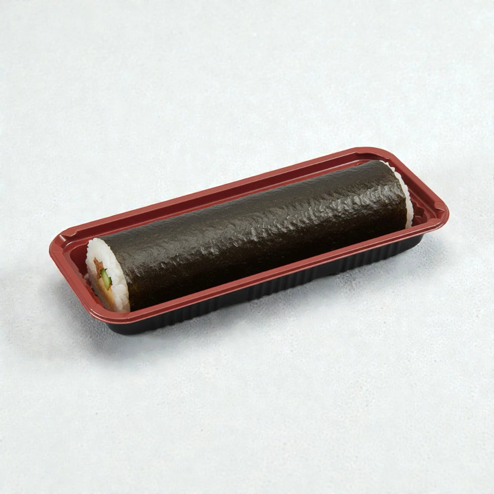寿司容器 CZ-56 あかね本体（B）