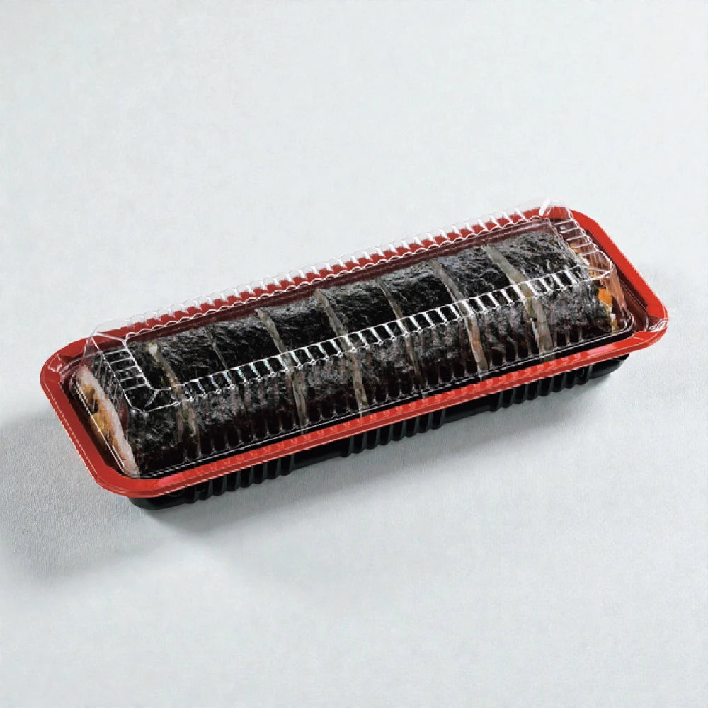 寿司容器 CZ-56 あかね本体（B）