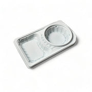 DL-25-15 白 蓋別売 (250×153×35mm)