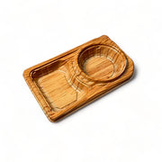 DL-25-15 拓木 本体 蓋別売 (250×153×35mm)