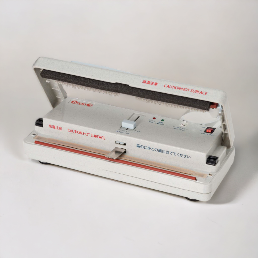 DUCKY（ダッキー）