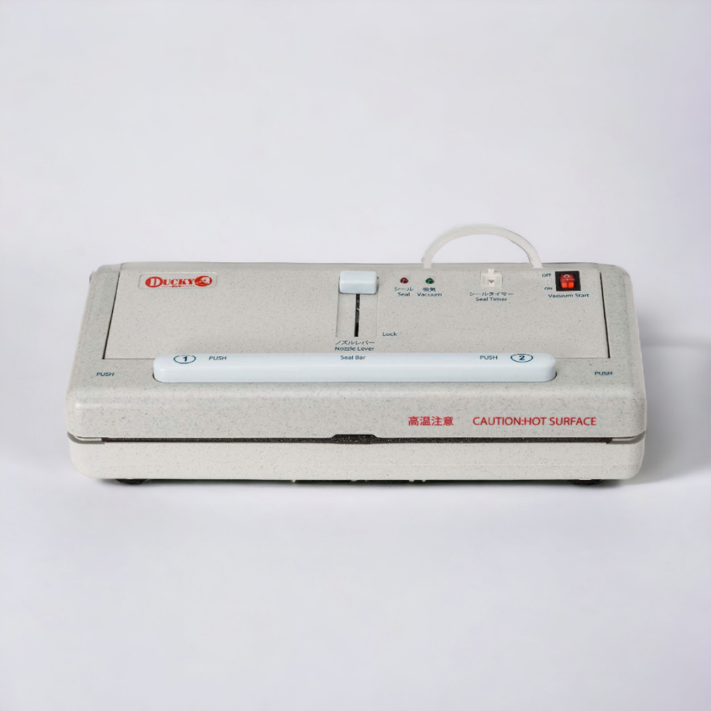 DUCKY（ダッキー）