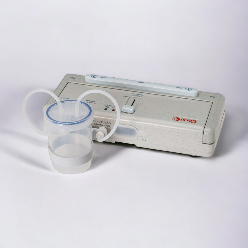 DUCKY（ダッキー）