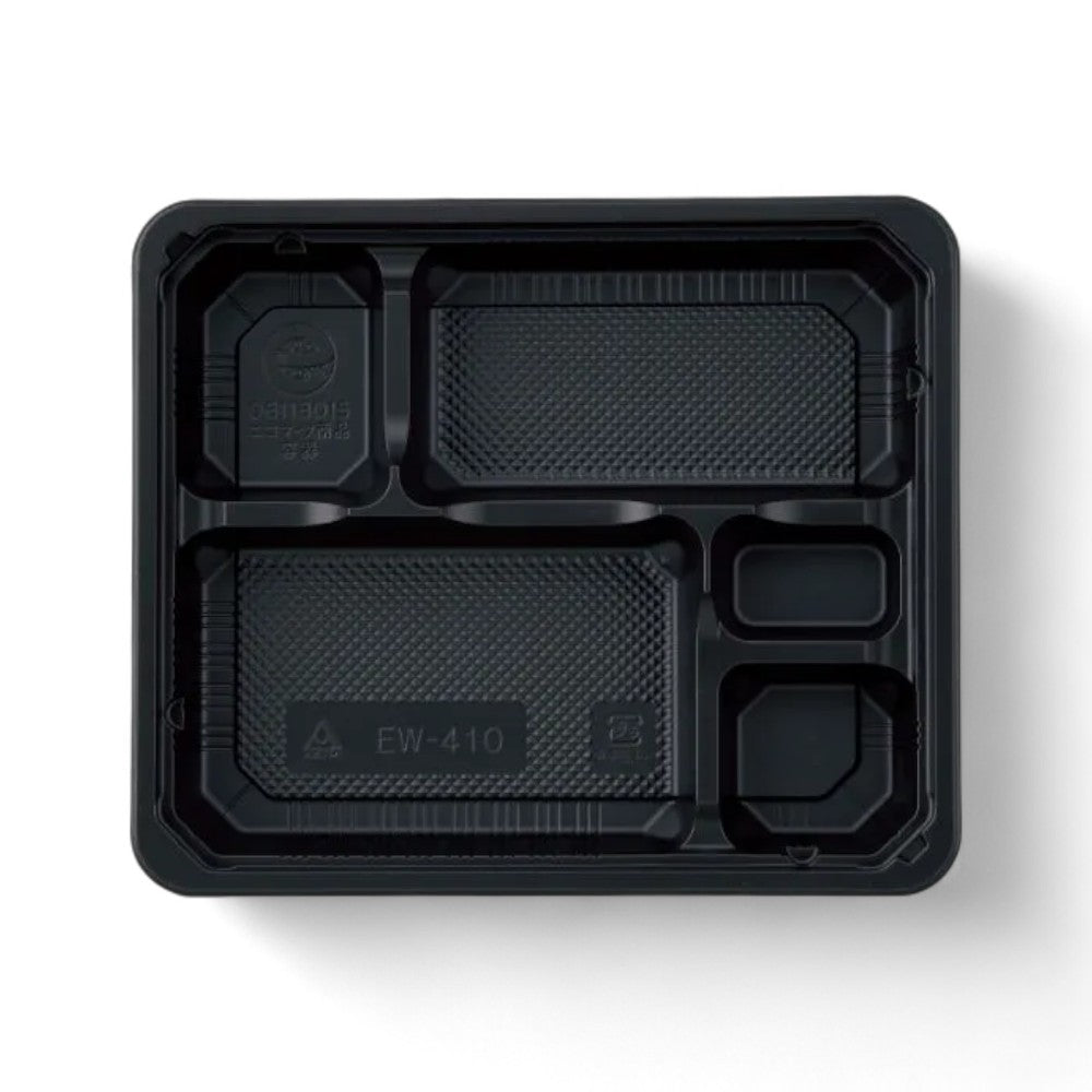 EW-410 本体・蓋透明セット