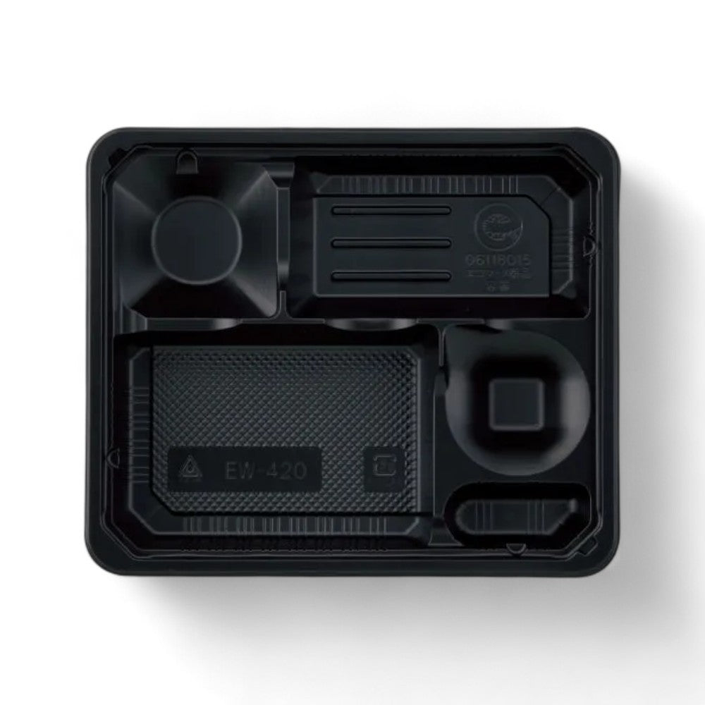 EW-420 本体・蓋透明セット