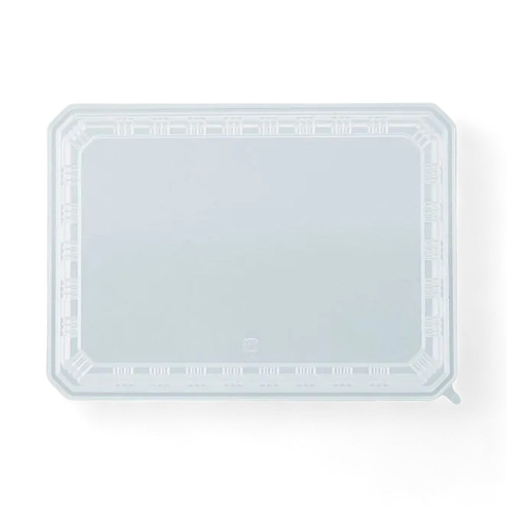 EW-500 本体・蓋透明セット