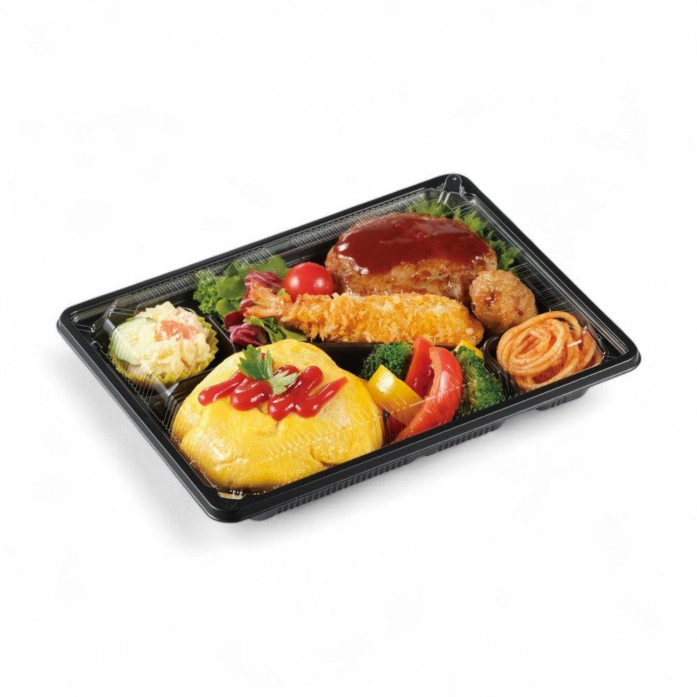 HS風雅24-18 C2 BK身