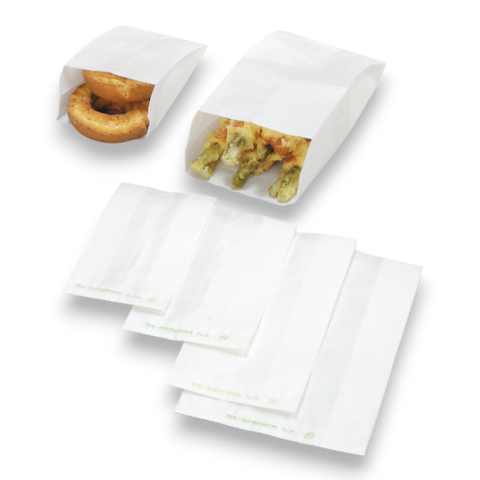 ニュー耐油袋　Ｇ－特小