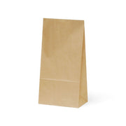 角底袋 ハイバッグ H12 未晒無地