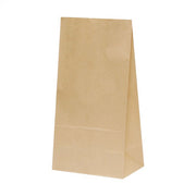 角底袋 ハイバッグ H14 未晒無地