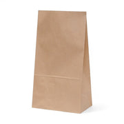 角底袋 ハイバッグ H20 未晒無地