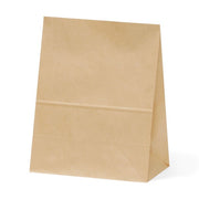 角底袋 ハイバッグ H300 未晒無地