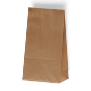 角底袋 ハイバッグ H3 未晒無地