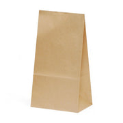 角底袋 ハイバッグ H4 未晒無地