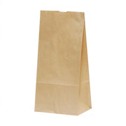 角底袋 ハイバッグ H8 未晒無地