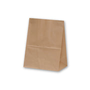 角底袋 ハイバッグ H200 未晒無地