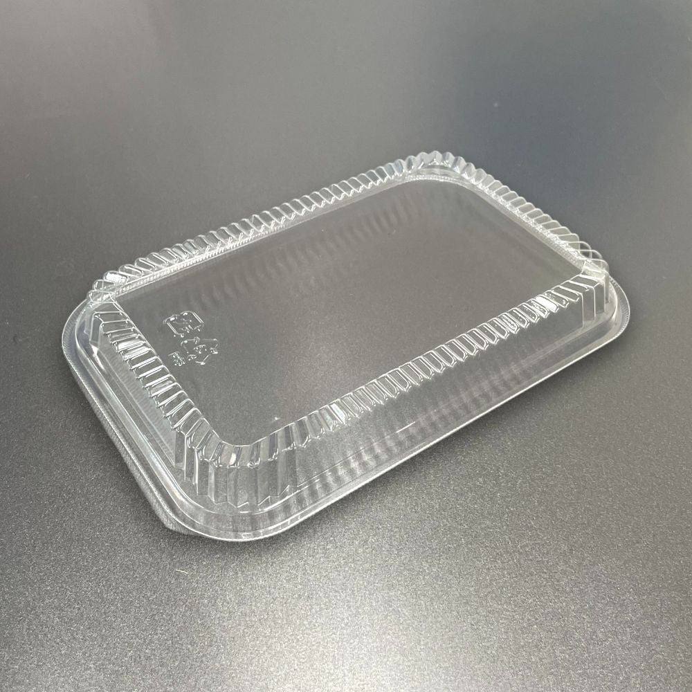 IC-120 透明蓋(V)OPS