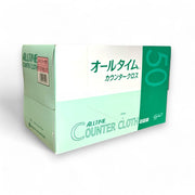 カウンタークロスFT-151　 レギュラー 大判　ピンク　610×610mm