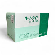 カウンタークロスFT-150　 レギュラー 大判　ホワイト　610×610mm