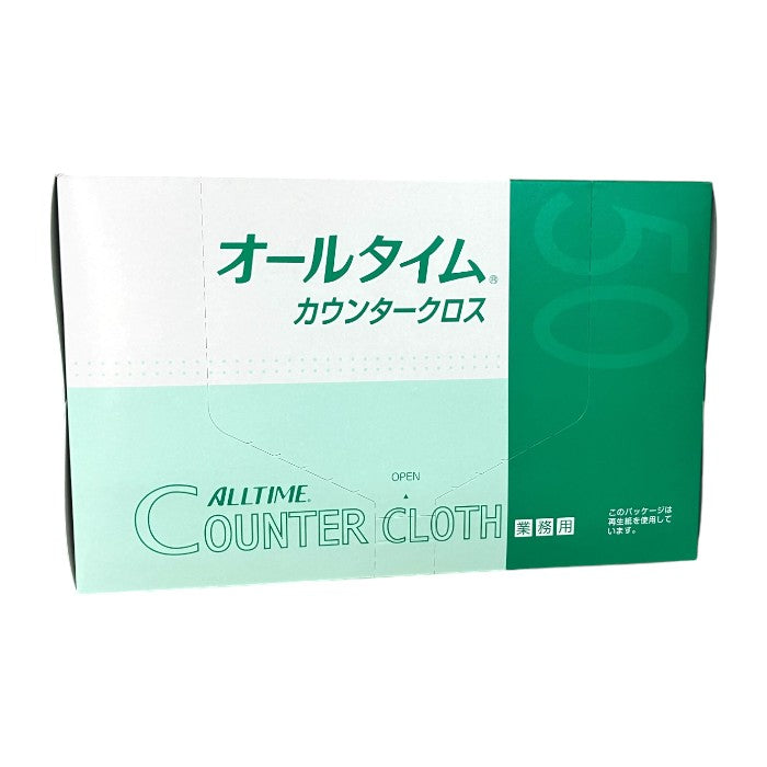 カウンタークロスFT-151　 レギュラー 大判　ピンク　610×610mm