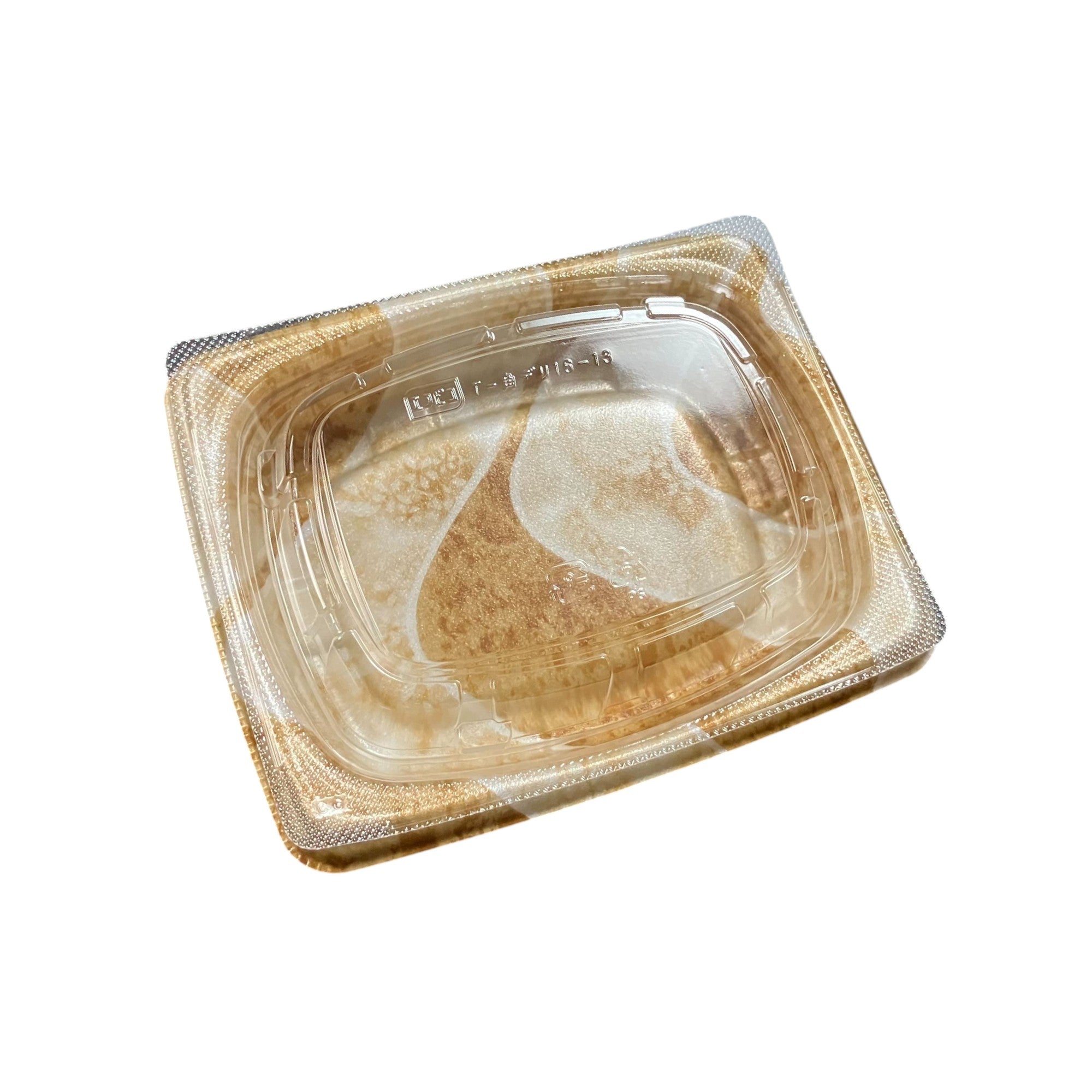 MFP角デリ16-13（37）　香川茶W 本体