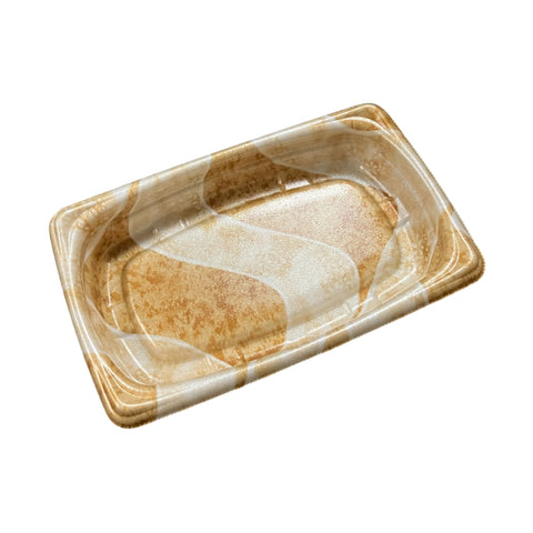 MFP角デリ21-13（37）　香川茶W 本体