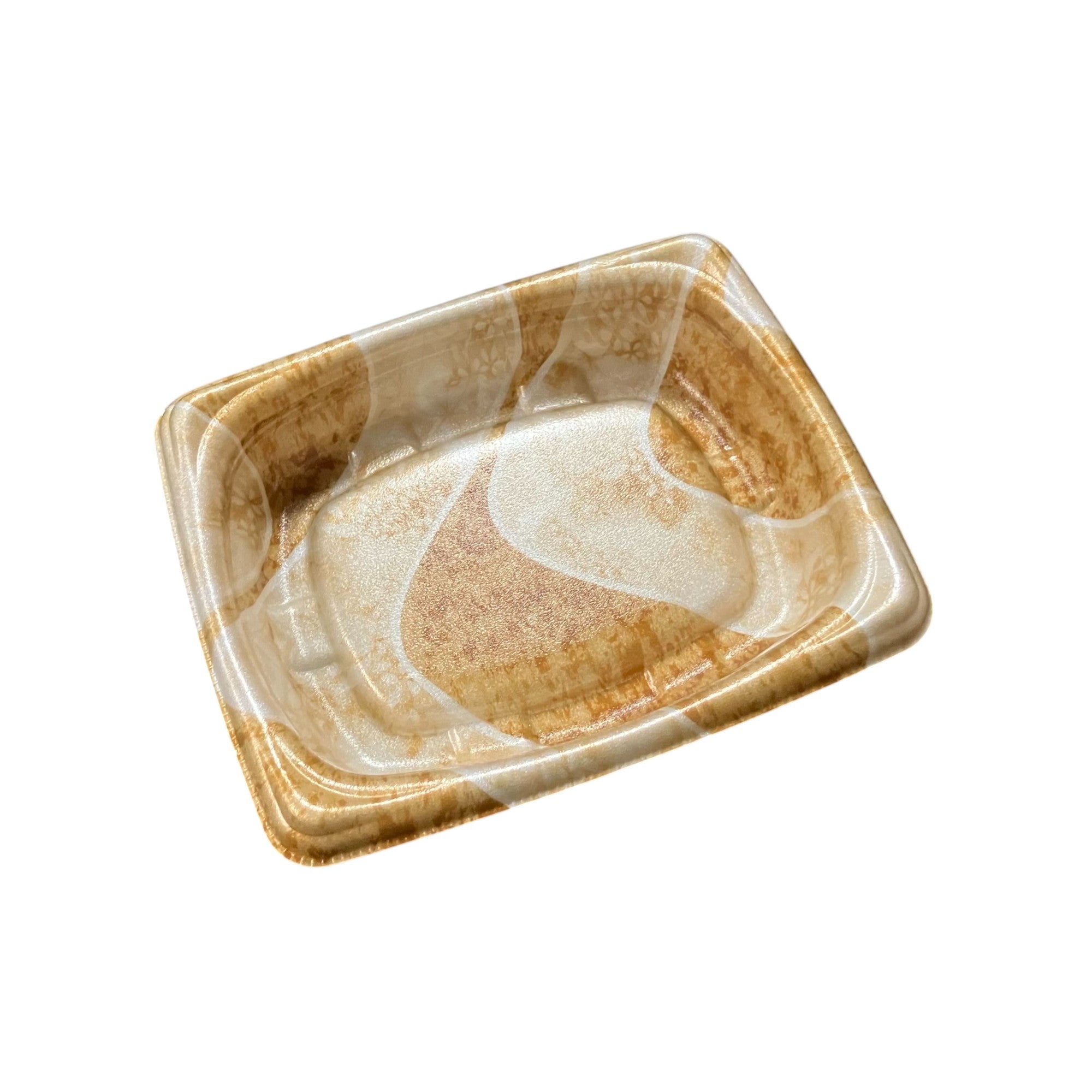 MFP角デリ16-13（37）　香川茶W 本体