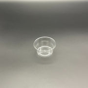 丸カップ　A-PET　90MB　蓋別売