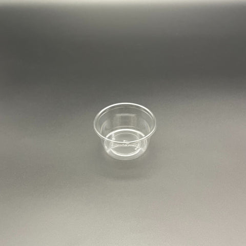 丸カップ　A-PET　90MB　蓋別売