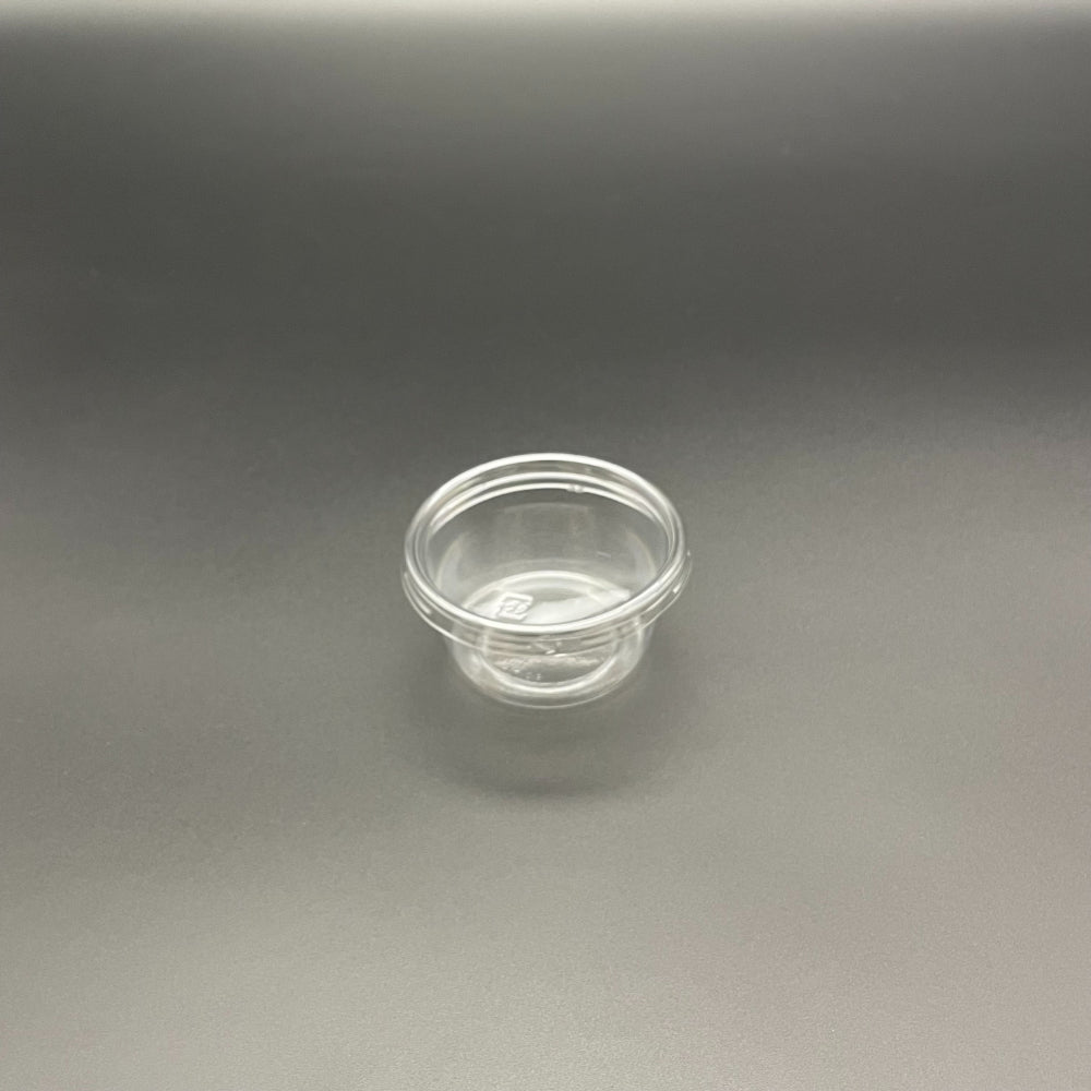 丸カップ　A-PET　90MB　蓋別売