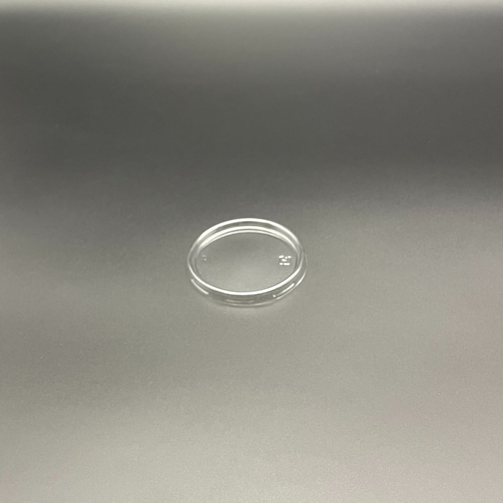 丸カップ　120M　別売蓋（オトシフタ）