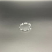 丸カップ　120M　別売蓋（オトシフタ）