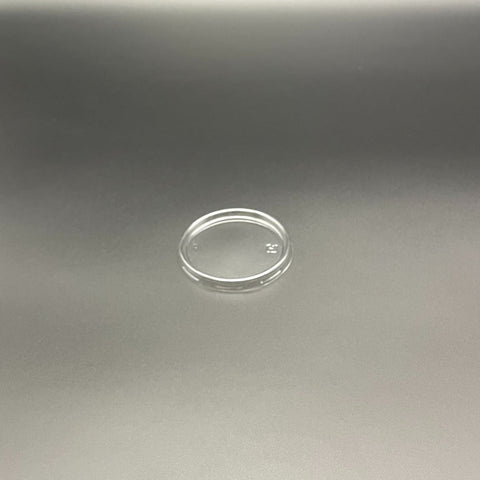 丸カップ　120M　別売蓋（オトシフタ）