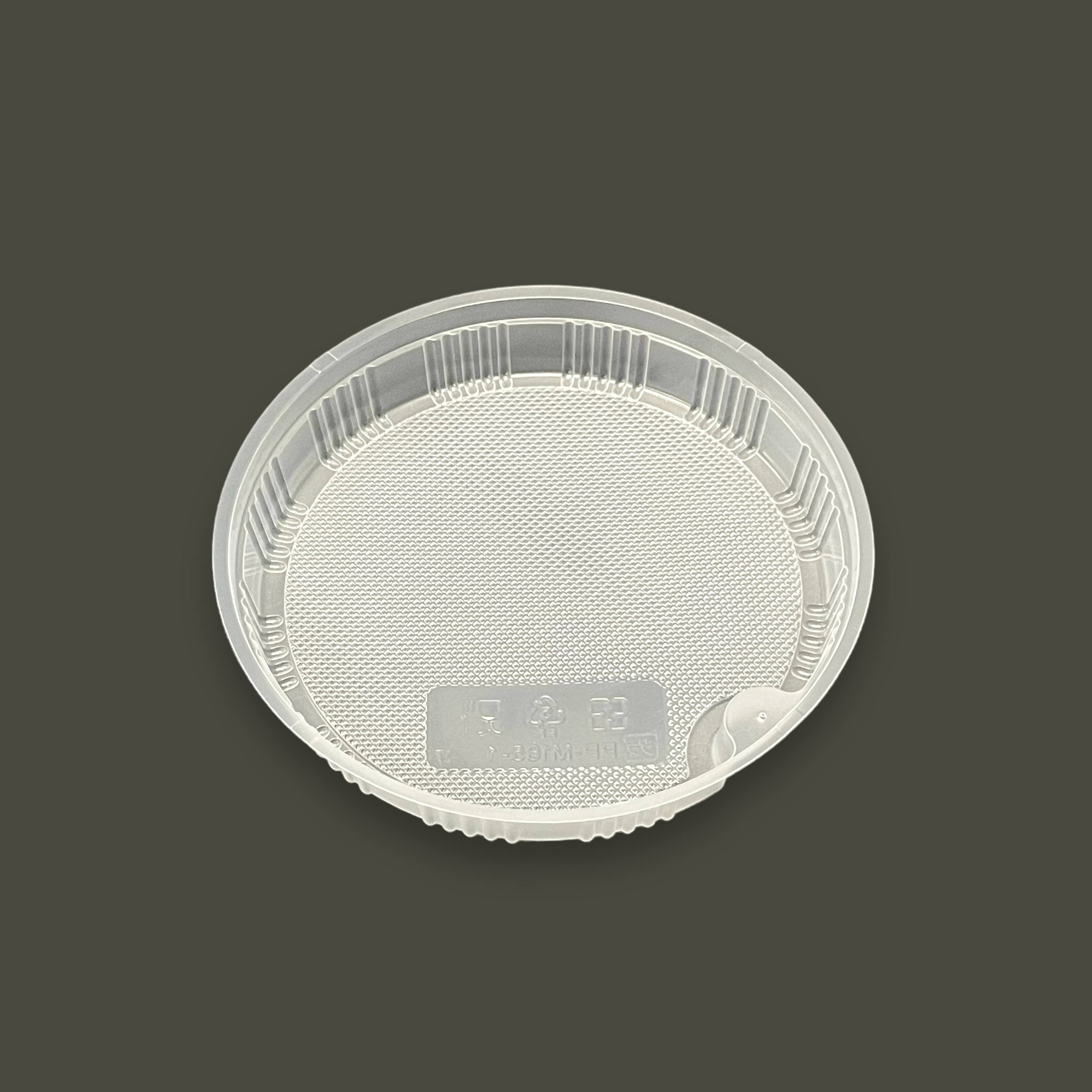 KM165 別売外嵌合用中皿①