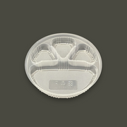 KM165 別売外嵌合用中皿 ④