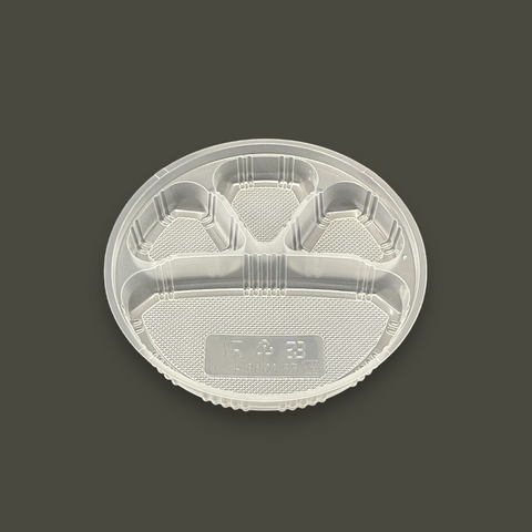 KM165 別売外嵌合用中皿 ④