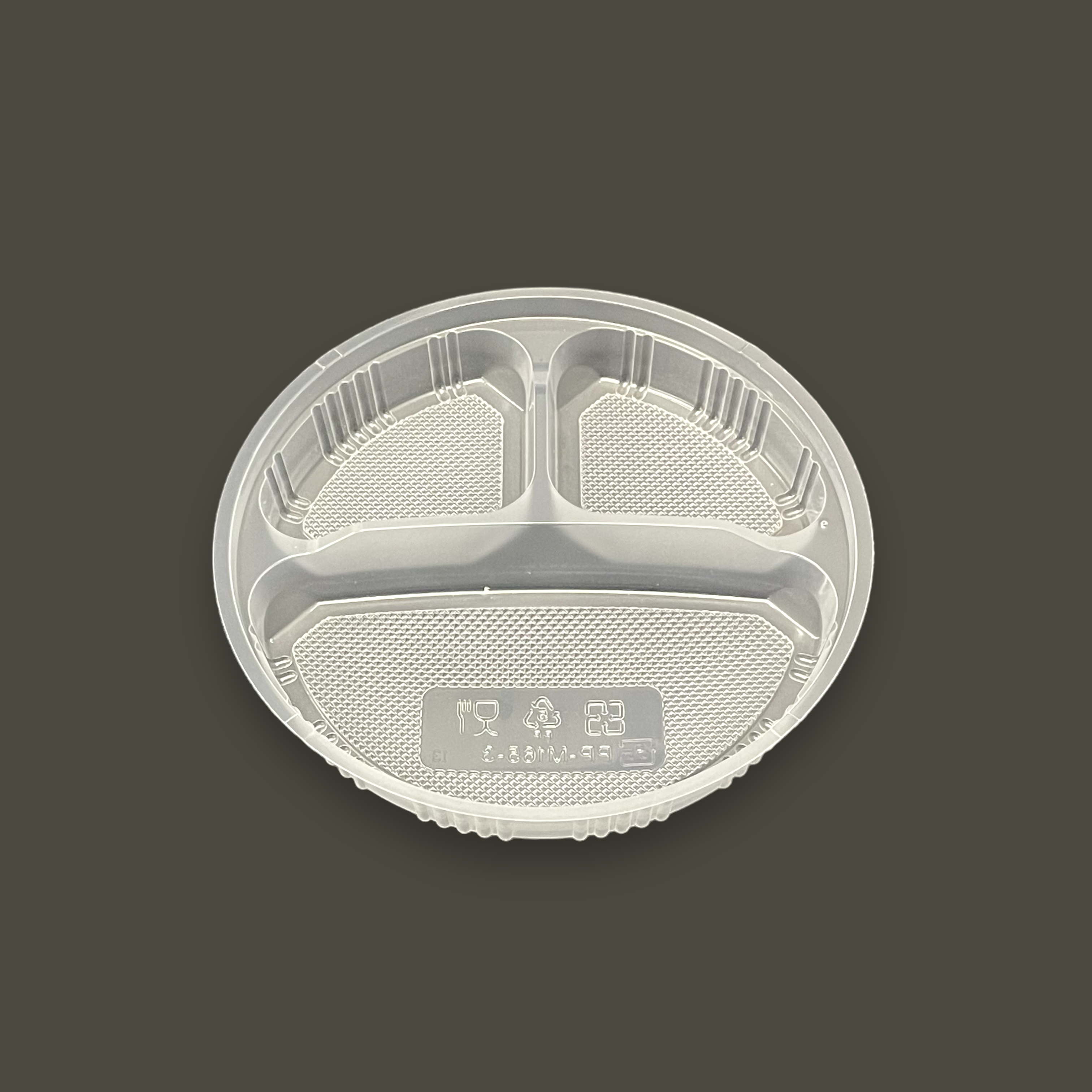 KM165 別売外嵌合用中皿 ③