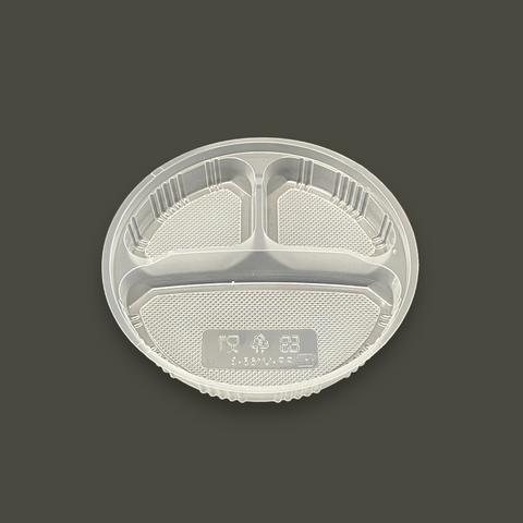 KM165 別売外嵌合用中皿 ③