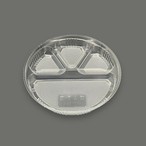 KM190 外嵌合用中皿④