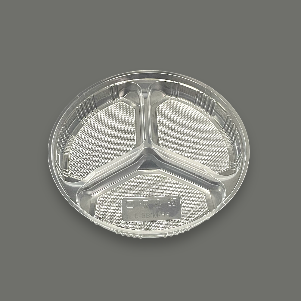 KM190 外嵌合用中皿③