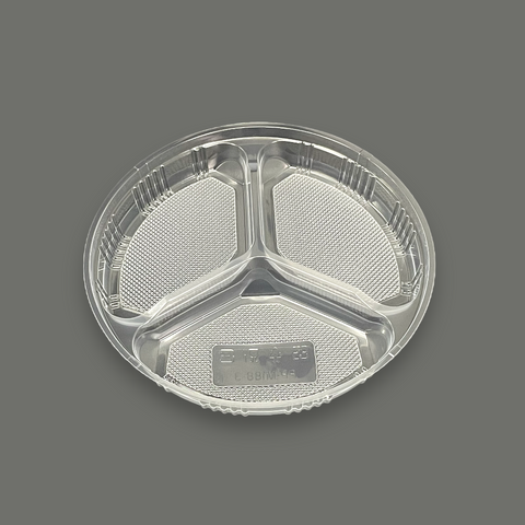 KM190 外嵌合用中皿③